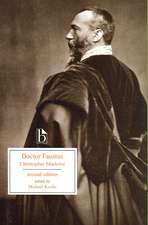 Doctor Faustus - Second Edition