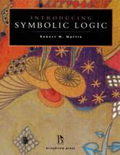 Introducing Symbolic Logic