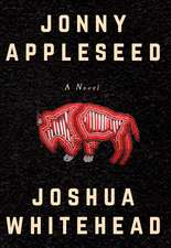 Jonny Appleseed