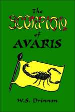 The Scorpion of Avaris