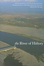  The River of History: Trans-national And Trans-disciplinary Perspectives on the Immanence of the Past