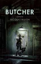 Butcher