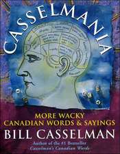 Casselmania