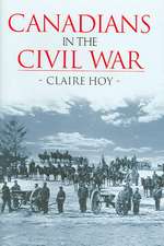 Canadians in the Civil War