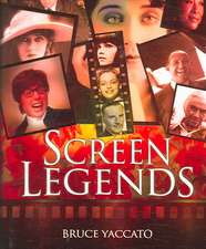 Screen Legends