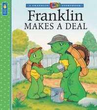 Franklin Makes a Deal