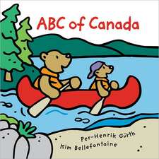 ABC of Canada