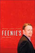 Feenie's