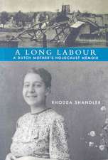 A Long Labour