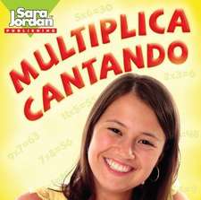 Multiplica Cantando