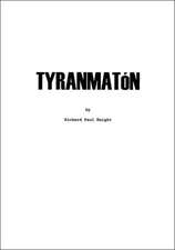 Tyranmaton