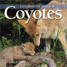 Exploring the World of Coyotes