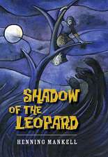 Shadow of the Leopard