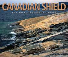 Canadian Shield