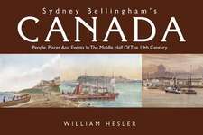 Sydney Bellingham's Canada