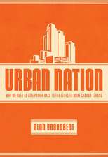 Urban Nation