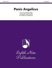 Panis Angelicus: Part(s)