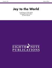 Joy to the World