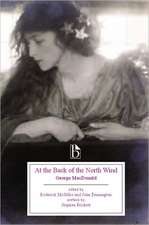 At the Back of the North Wind: The Renaissance and the Early Seventeenth Century - Second Edition