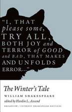 The Winter's Tale