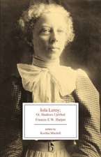 Iola Leroy