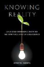 Moore, D: Knowing Reality