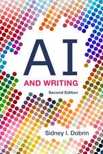 AI and Writing – Second Edition