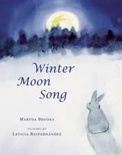 Winter Moon Song