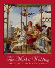 The Market Wedding