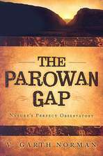 The Parowan Gap: An Introductory Interpretive Guide