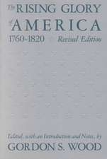 The Rising Glory of America, 1760-1820: Athletes and Crimes Against Women