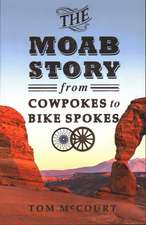 The Moab Story