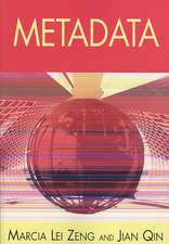 Metadata