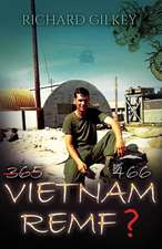 Vietnam Remf