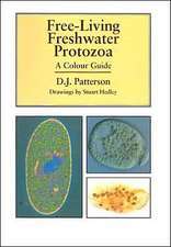 Free-living Freshwater Protozoa