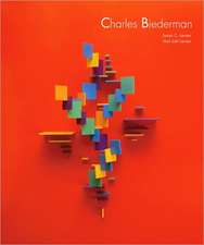 Charles Biederman