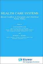 Health Care Systems