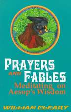 Prayers and Fables