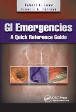 GI Emergencies: A Quick Reference Guide