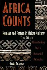 Africa Counts