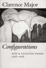 Configurations: New & Selected Poems, 1958-1998