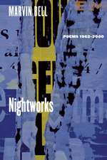 Nightworks: Poems 1962-2000