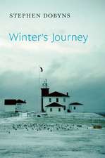 Winter's Journey