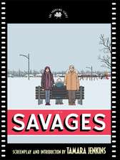 The Savages