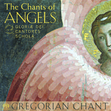 The Chants of Angels