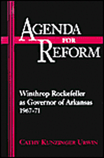 Agenda for Reform