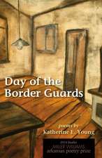 Day of the Border Guards