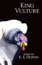 King Vulture