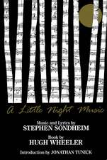 Little Night Music