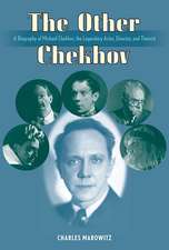 The Other Chekhov